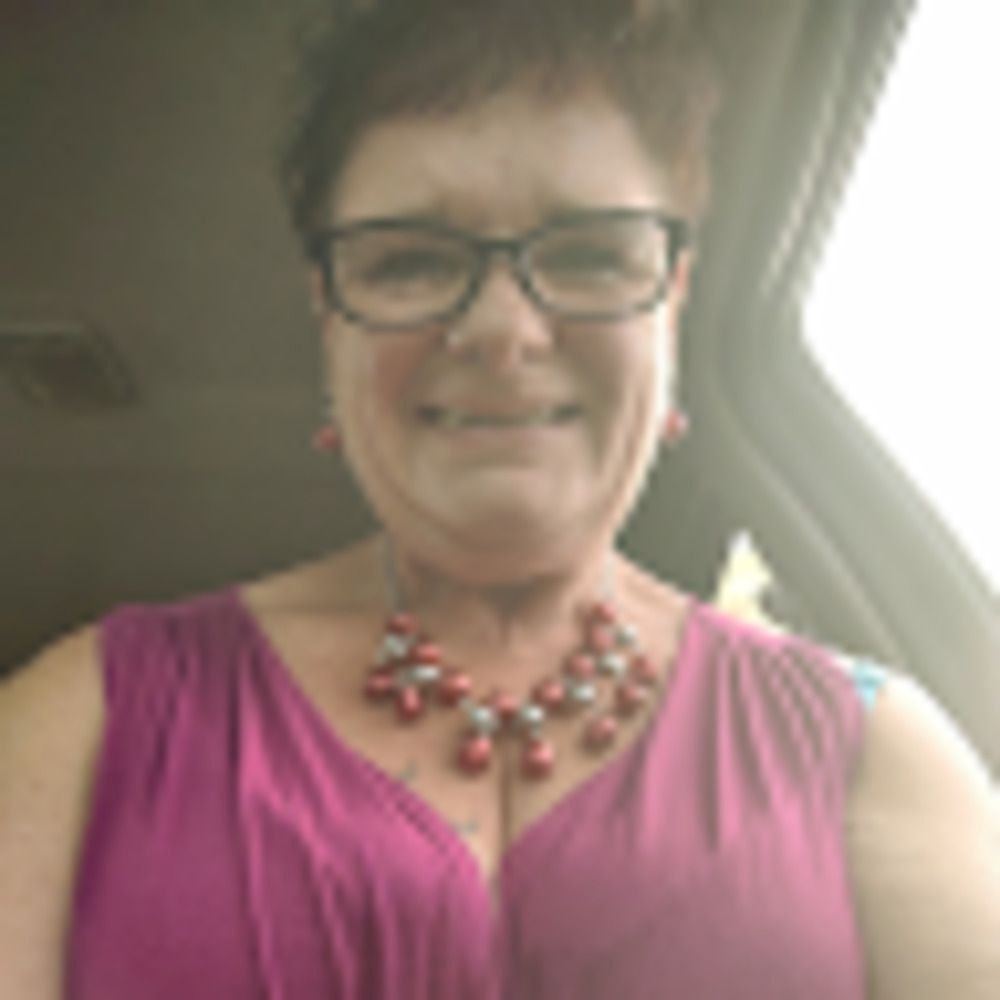 Meet your Posher, Dawn